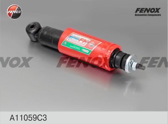 Амортизатор Fenox. Артикул A11059C3