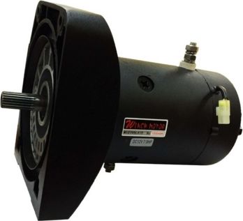 Мотор для лебедки COMEUP 12V Seal MadX8.0s, мощность 7.0 л.с.. Артикул 883013