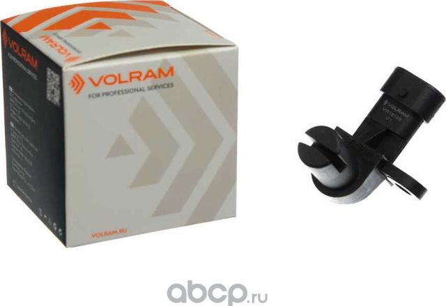 Датчик положения распредвала ВАЗ 2112 16кл. VOLRAM. Артикул VR19189