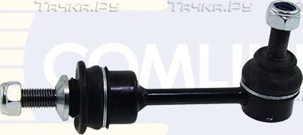 Стойка (тяга) стабилизатора Comline (сталь). Артикул CSL7262