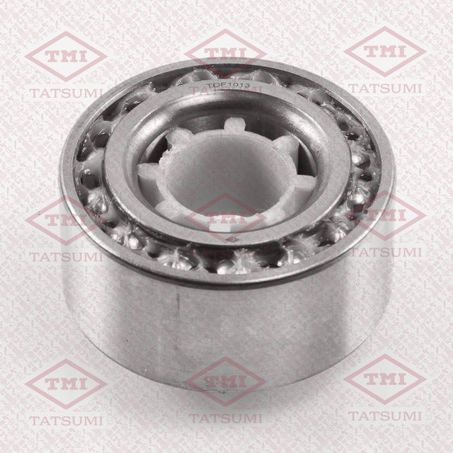 Подшипник передней ступицы (Tatsumi). Артикул TDF1013