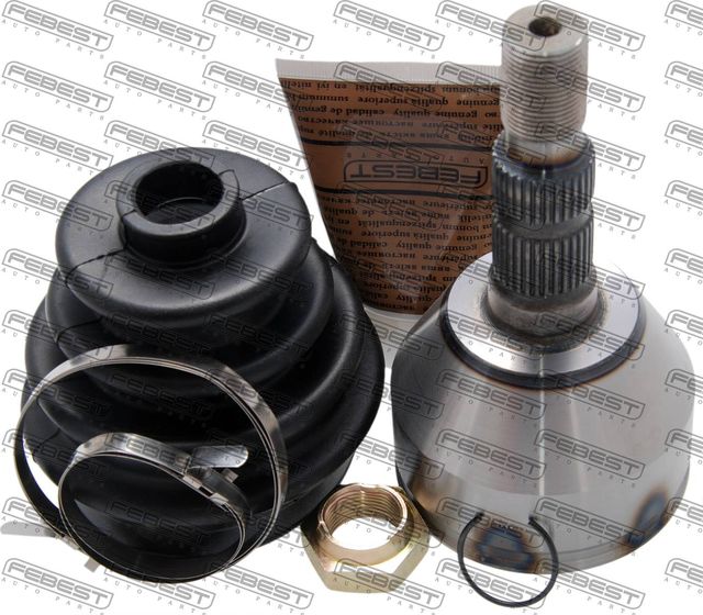 Шрус наружный (граната) Febest. Артикул 1810-Z18