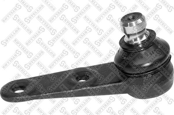 Шаровая опора Stellox. Артикул 52-01556-SX