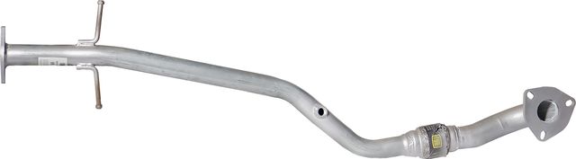 Глушитель (труба приемная) Trialli. Артикул ERP 0515