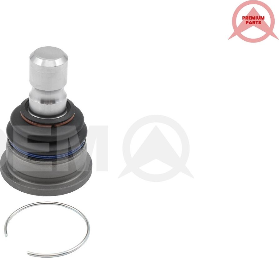 Шаровая опора Sidem. Артикул 3787 R