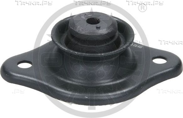 Опора амортизатора (стойки) Optimal задняя для Chevrolet Aveo I 2003-2008. Артикул F8-7369