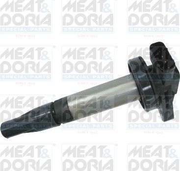 Катушка зажигания Meat & Doria для Jaguar XJ III (X350/X358) 2003-2009. Артикул 10648