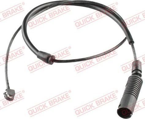 Датчик износа тормозных колодок  Quick Brake. Артикул WS 0152 A