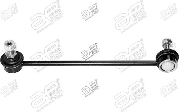 Стойка (тяга) стабилизатора APlus передняя левая для Mercedes-Benz V-Класс I (W638) 1996-2003. Артикул 16470AP