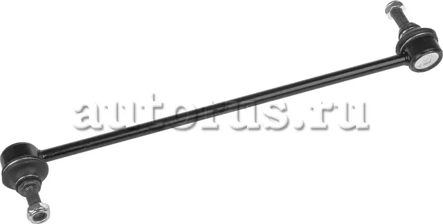 Стойка переднего стабилизатора L=R CITROEN C4 / PEUGEOT 308_(SL5052 PARTRA). Артикул SL5052