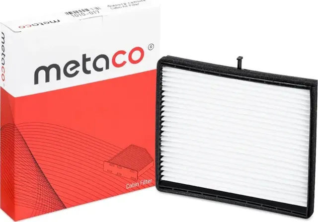 Фильтр салона (Metaco). Артикул 1010-017