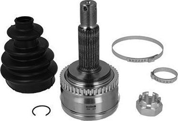 Шрус внутренний (граната) Cifam. Артикул 607-894