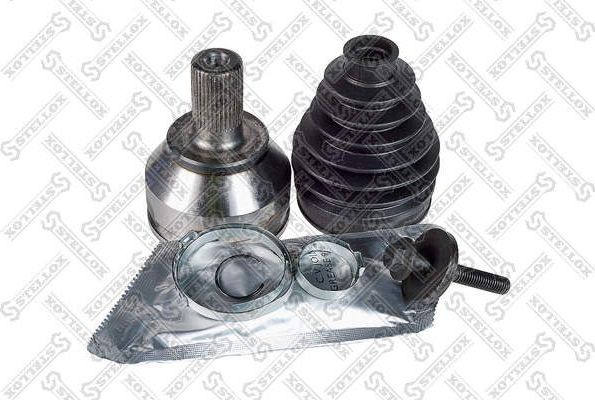 Шрус наружный (граната) Stellox для Ford Focus III 2010-2019. Артикул 150 2064-SX