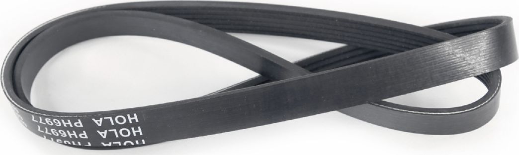 Приводной ремень поликлиновой HOLA. Артикул PH6977