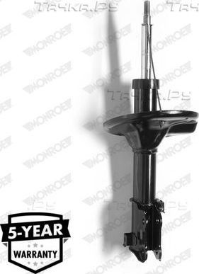 Амортизатор Monroe Original (Gas) передний левый для Hyundai Elantra III (XD) 2000-2006. Артикул G16352