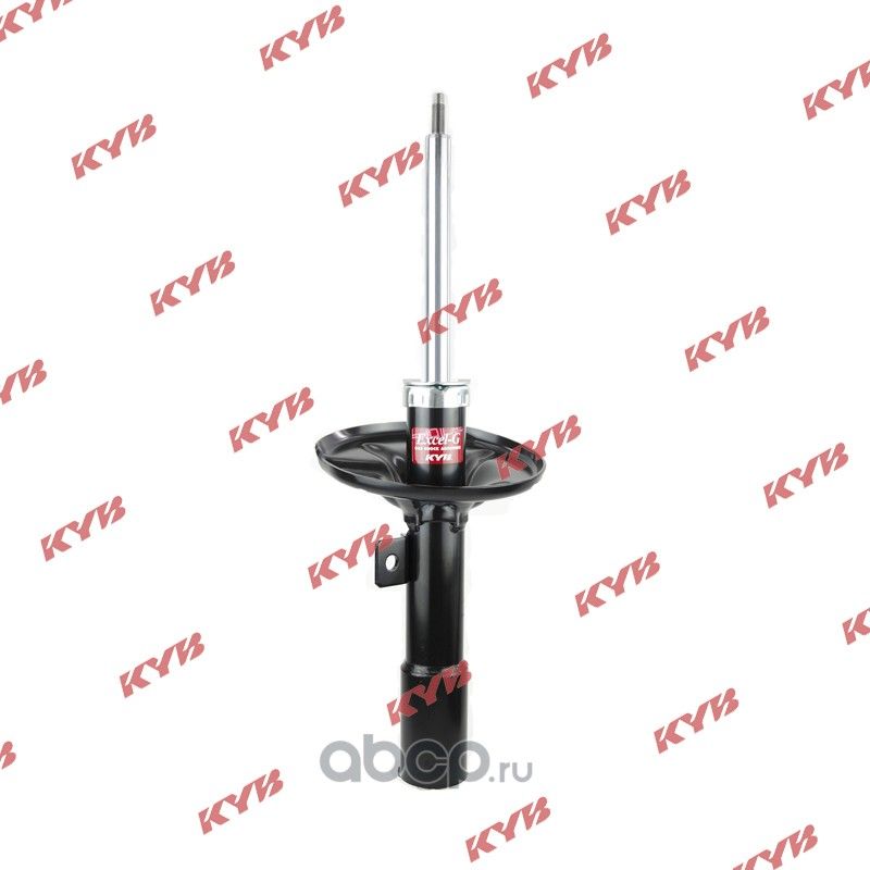 Амортизатор KYB Excel-G передний левый для Mitsubishi Grandis 2004-2011. Артикул 334498