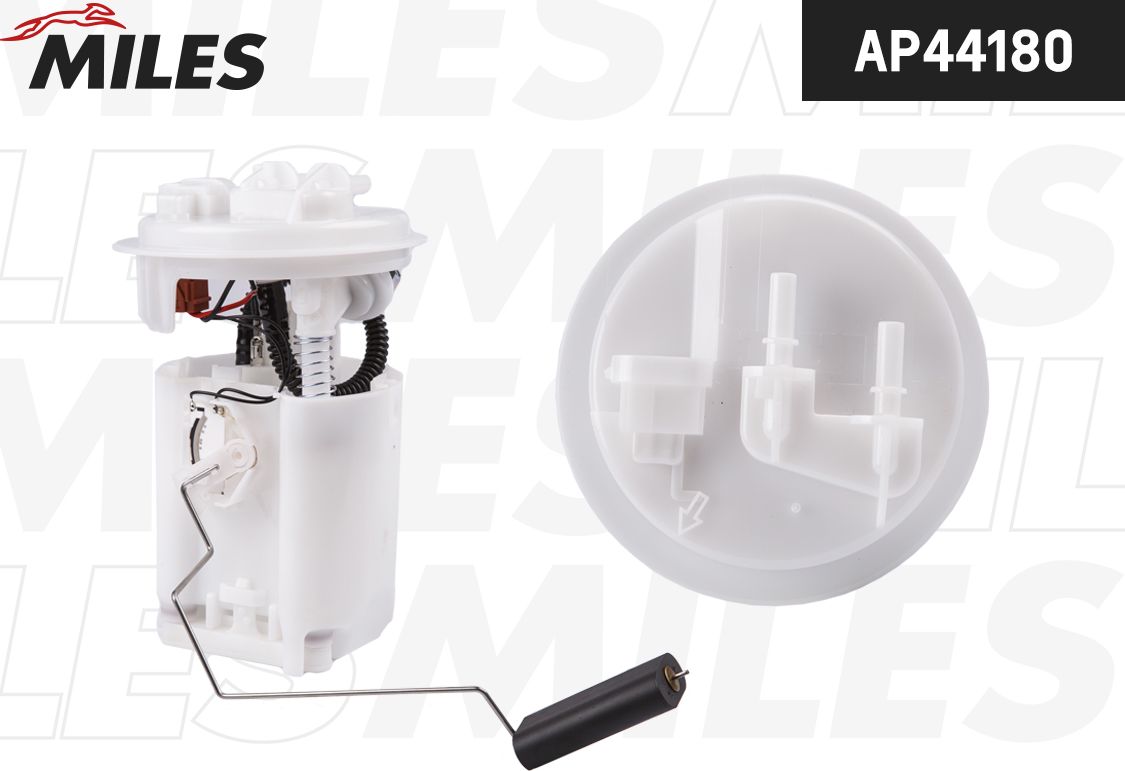 Бензонасос (топливный насос) Miles. Артикул AP44180