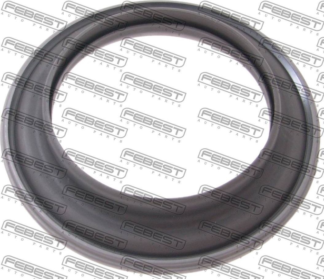 Опорный подшипник амортизатора (стойки) Febest. Артикул PGB-001