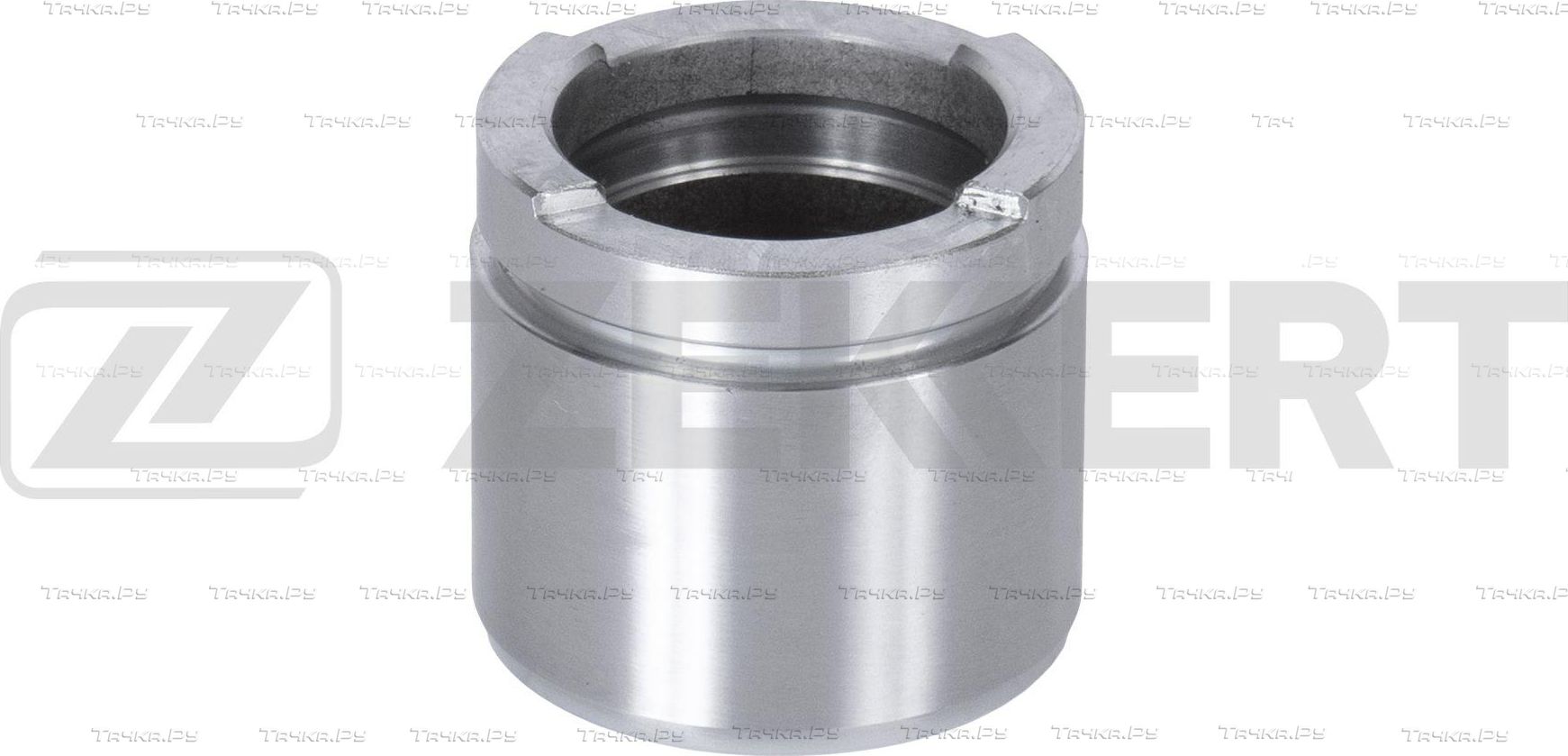 Поршень тормозного суппорта Zekkert передний для Opel Astra F 1991-2005. Артикул BR-1584