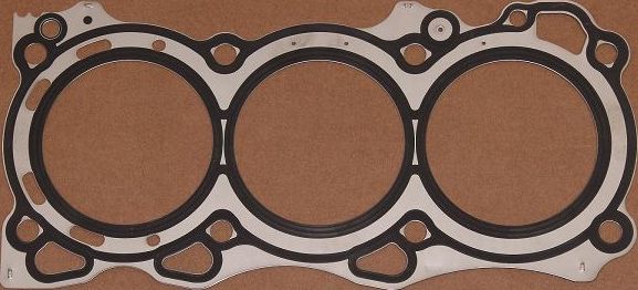 Прокладка ГБЦ Elring. Артикул 527.750