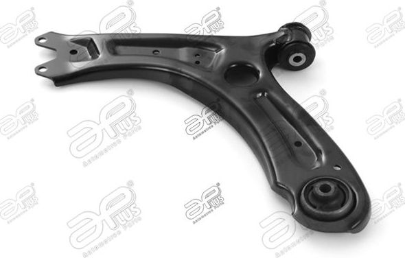 Поперечный рычаг передней подвески APlus (сталь). Артикул 21101AP