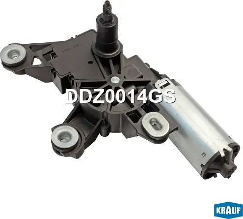 Мотор стеклоочистителя (Krauf) Krauf. Артикул DDZ0014GS
