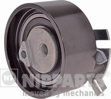 Натяжной ролик (натяжитель) ремня ГРМ Nipparts для Nissan Interstar 2002-2026. Артикул J1141033