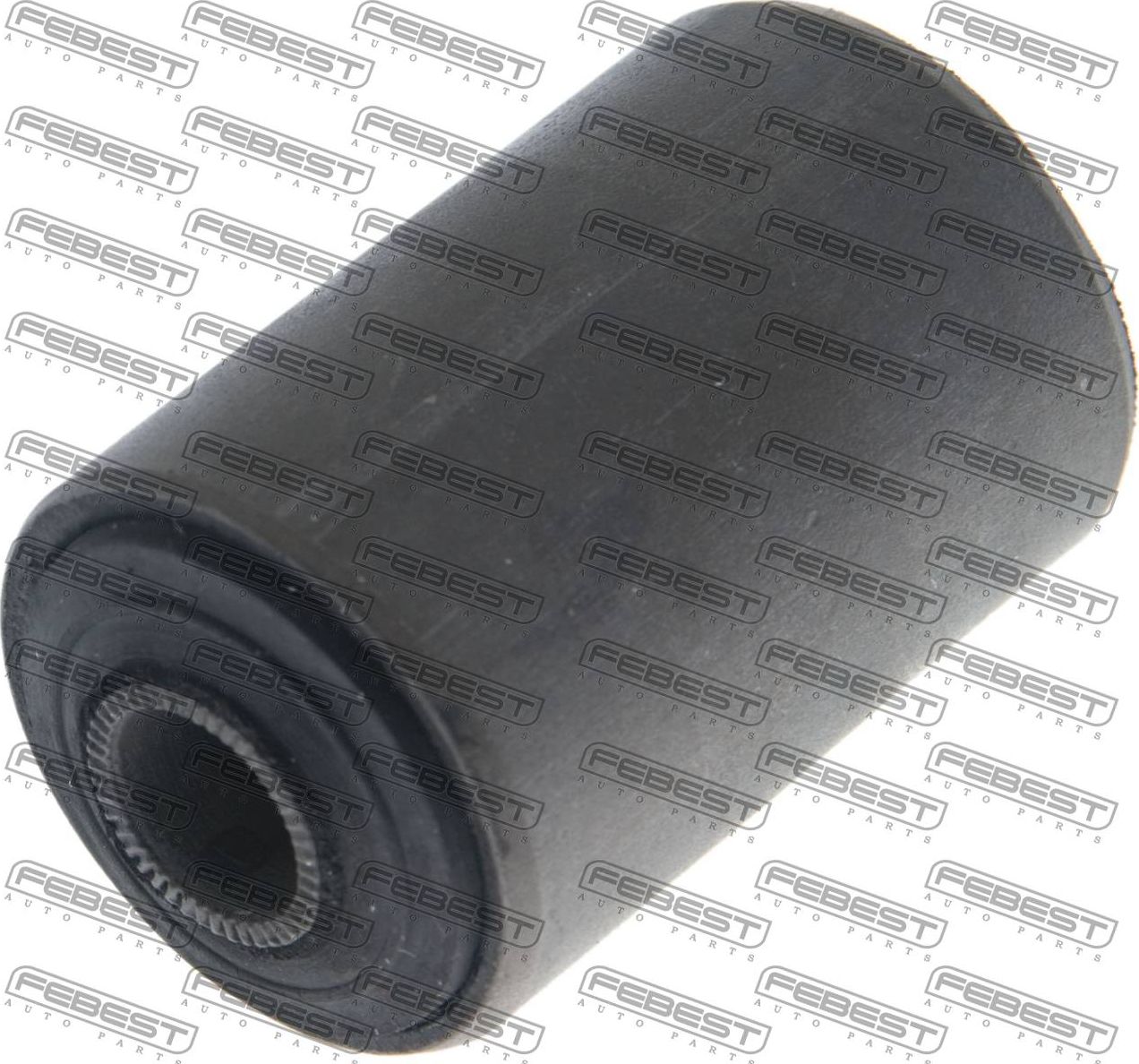 Втулка рессоры Febest. Артикул TAB-ET196S