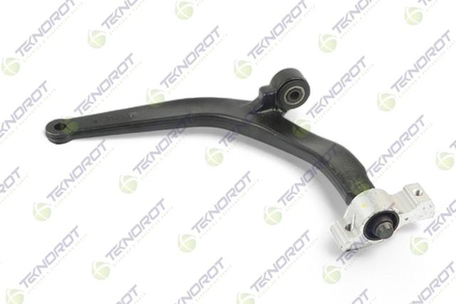 Поперечный рычаг передней подвески Teknorot левый для Peugeot 406 I 1995-2004. Артикул P-446