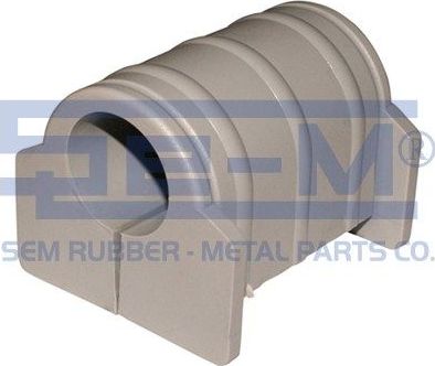 Втулки стабилизатора Sem Lastik. Артикул 8107