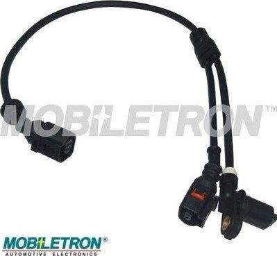 Датчик ABS Mobiletron. Артикул AB-EU063