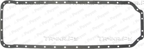 Прокладка маслянного поддона двигателя Payen для IVECO EuroTech 1992-2026. Артикул JJ406