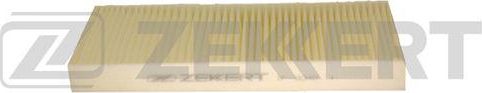 Салонный фильтр Zekkert. Артикул IF-3040