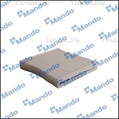 Салонный фильтр Mando внутренний для Daihatsu Terios II 2005-2026. Артикул MMF025046