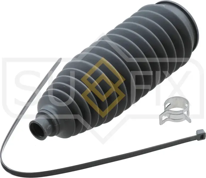 Пыльник рулевой рейки (Sufix). Артикул FD1153