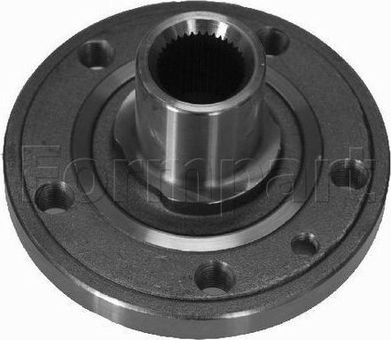 Ступица колеса Formpart. Артикул 29498086/S
