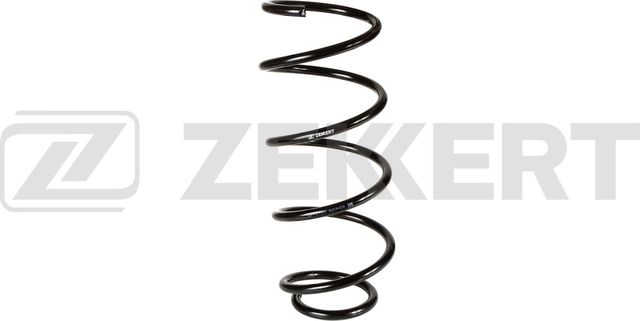 Пружина подвески Zekkert передняя для Fiat Palio I 2001-2012. Артикул SF-1753