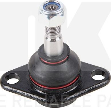 Шаровая опора NK передняя нижняя внешняя для ВАЗ 2110 1995-2012. Артикул 5042312