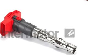 Катушка зажигания Intermotor Intermotor для Audi S4 II (B6) 2003-2004. Артикул 12895