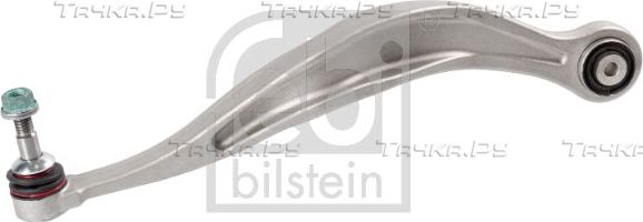 Поперечный рычаг задней подвески Febi Bilstein (алюминий). Артикул 174047