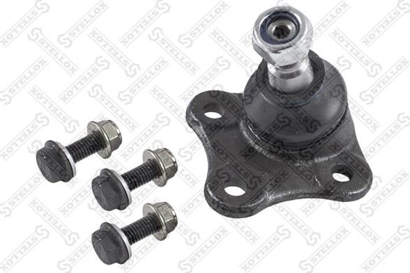 Шаровая опора Stellox. Артикул 52-00847A-SX