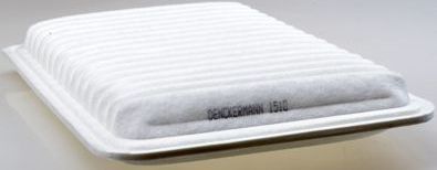 Воздушный фильтр Denckermann. Артикул A140818