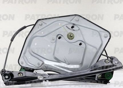 Стеклоподъемник Patron. Артикул PWR1025L