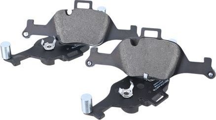 Тормозные колодки Zentparts. Артикул Z07748
