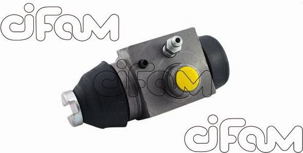 Тормозной цилиндр Cifam (Чугун). Артикул 101-336