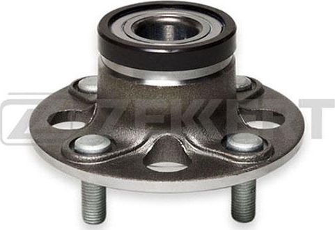 Ступица колеса Zekkert. Артикул RL-1528