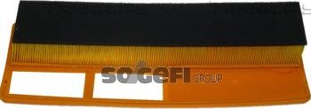 Воздушный фильтр Fram для Fiat Grande Punto 2005-2013. Артикул CA10116