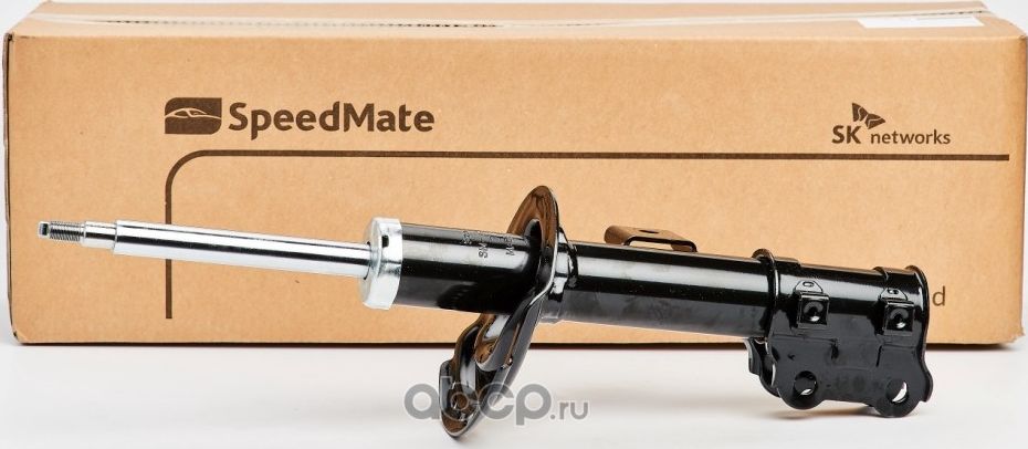 Амортизатор SpeedMate. Артикул SM-SAH037W