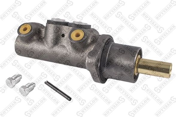 Тормозной цилиндр главный Stellox для SEAT Arosa I 1997-2004. Артикул 05-85470-SX