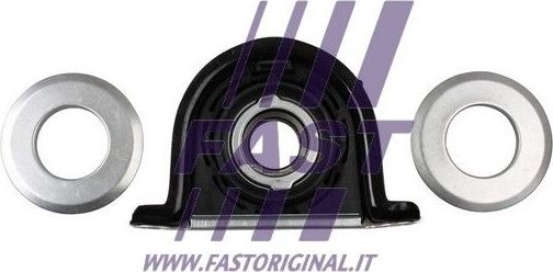 Подвесной подшипник карданного вала Fast. Артикул FT28060